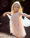 Celine dress in Peach